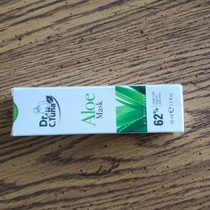 Aloe Mask